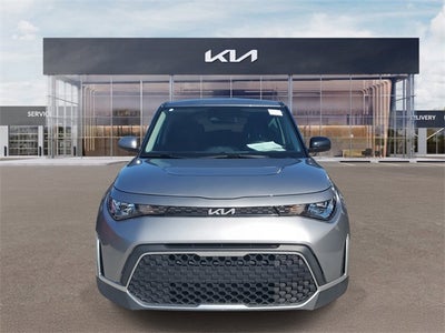 2023 Kia Soul LX w/ Technology Package