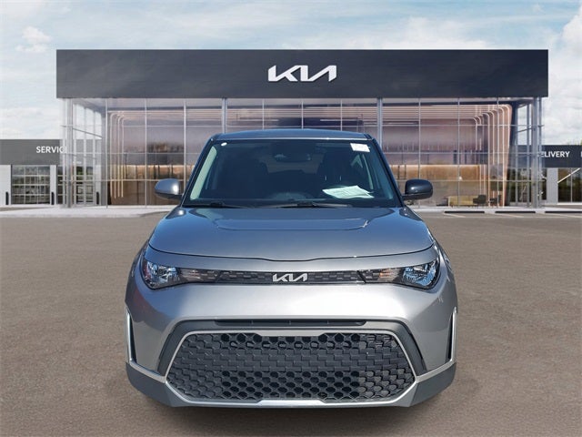 2023 Kia Soul LX w/ Technology Package
