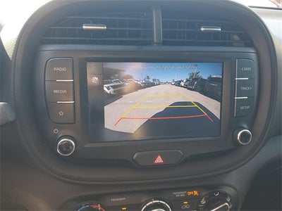 2023 Kia Soul LX w/ Technology Package