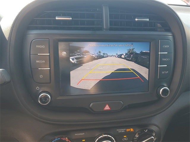 2023 Kia Soul LX w/ Technology Package