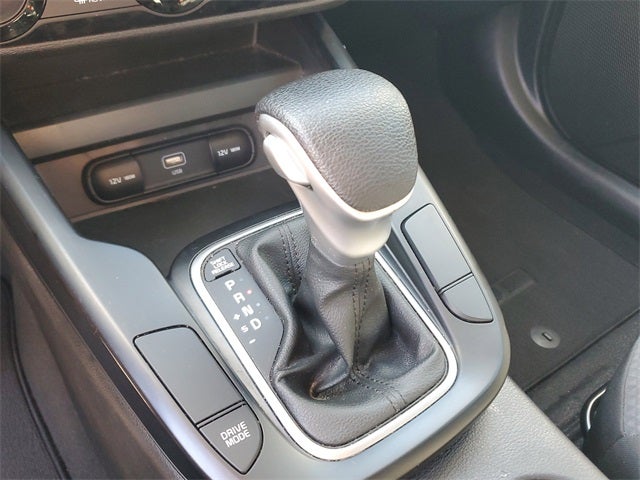 2023 Kia Soul LX w/ Technology Package