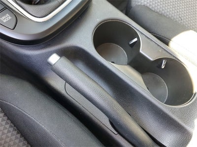 2023 Kia Soul LX w/ Technology Package