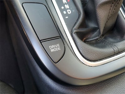 2023 Kia Soul LX w/ Technology Package