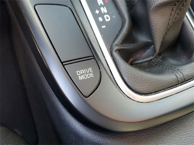 2023 Kia Soul LX w/ Technology Package