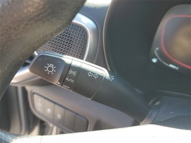 2023 Kia Soul LX w/ Technology Package