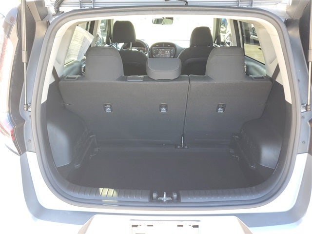 2023 Kia Soul LX w/ Technology Package