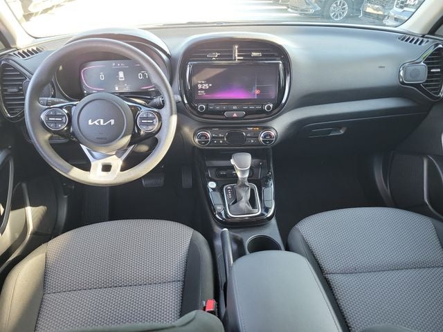 2024 Kia Soul S