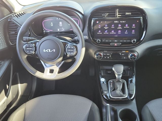 2024 Kia Soul S
