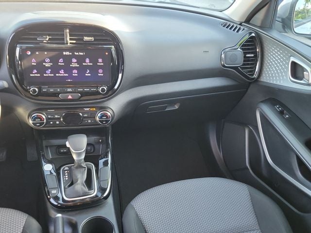 2024 Kia Soul S