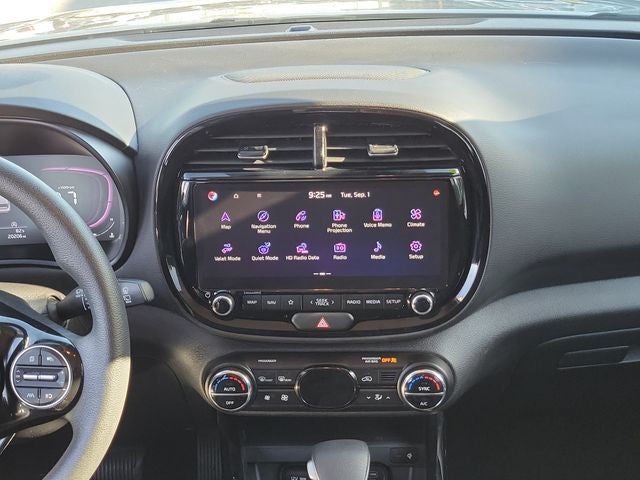 2024 Kia Soul S