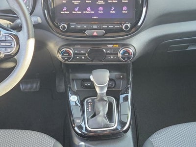 2024 Kia Soul S