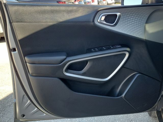 2024 Kia Soul S