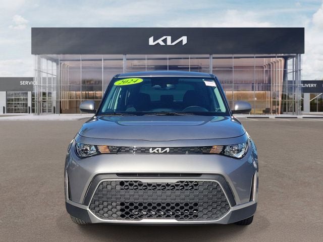 2024 Kia Soul S