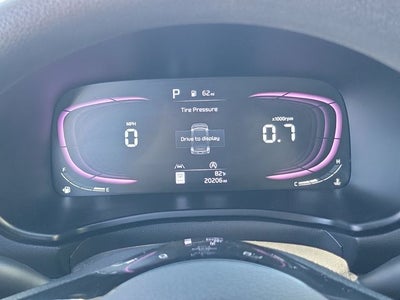 2024 Kia Soul S