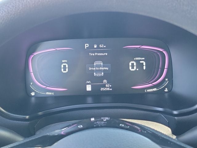 2024 Kia Soul S