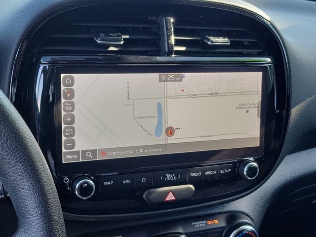 2024 Kia Soul S