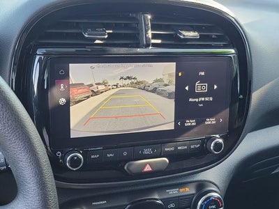2024 Kia Soul S