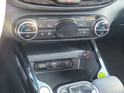 2024 Kia Soul S