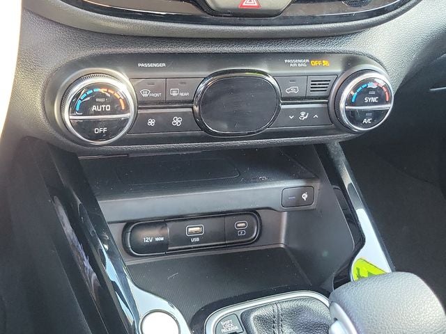 2024 Kia Soul S