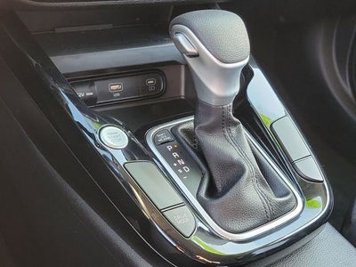 2024 Kia Soul S