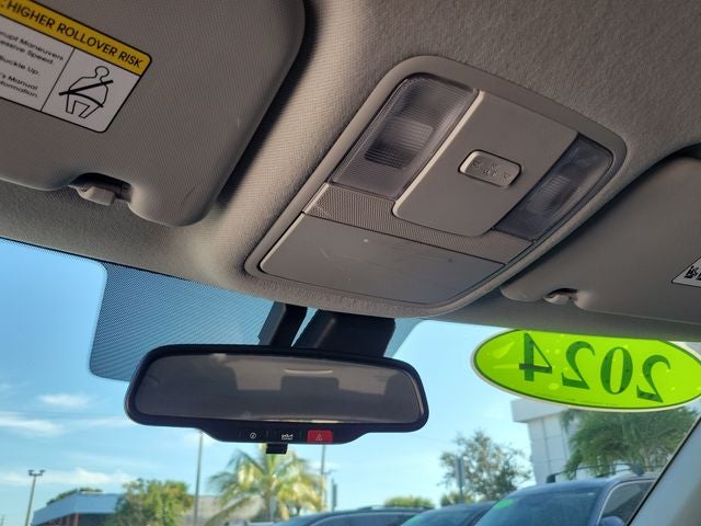 2024 Kia Soul S