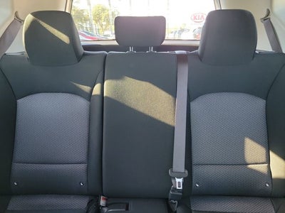 2024 Kia Soul S
