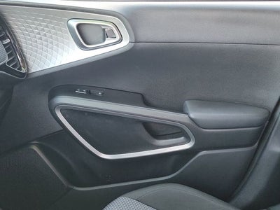 2024 Kia Soul S