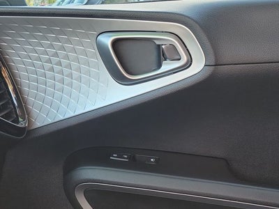 2024 Kia Soul S