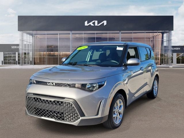 2024 Kia Soul S