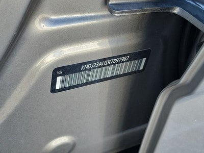 2024 Kia Soul S