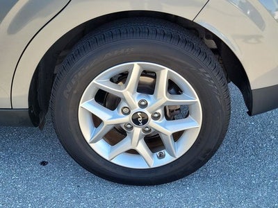2024 Kia Soul S