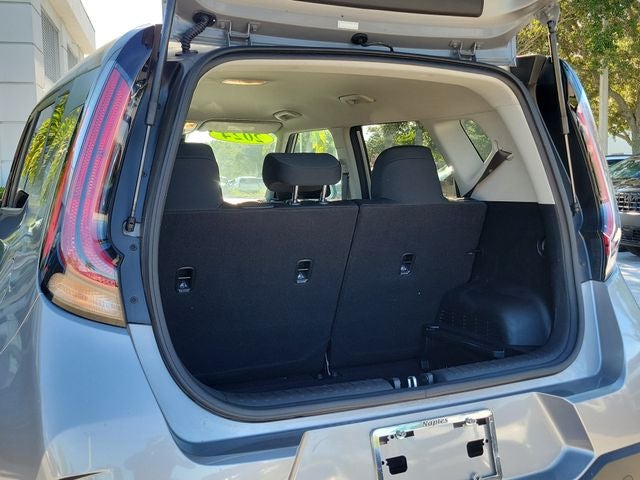 2024 Kia Soul S