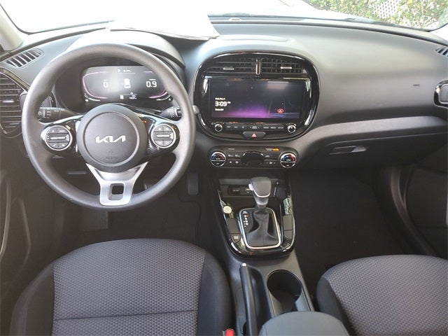 2024 Kia Soul S