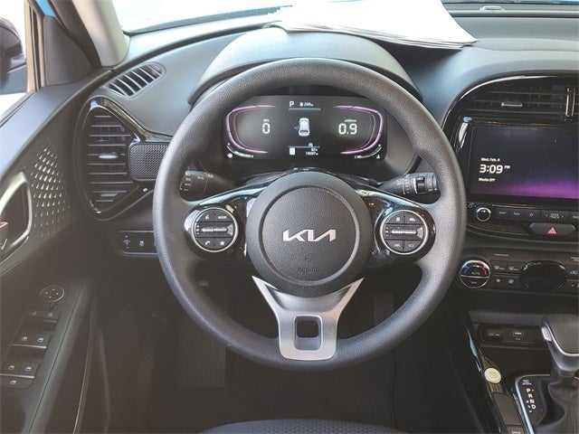 2024 Kia Soul S