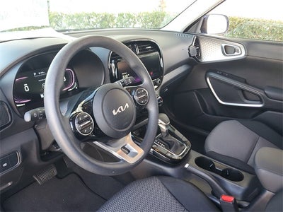 2024 Kia Soul S