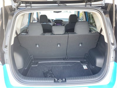 2024 Kia Soul S