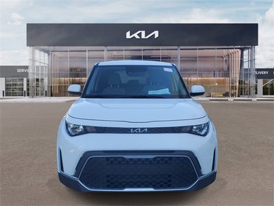 2023 Kia Soul LX w/ Technology Package