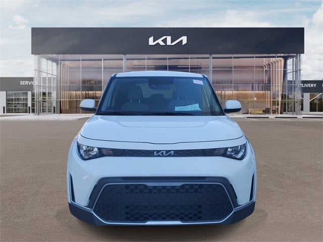 2023 Kia Soul LX w/ Technology Package