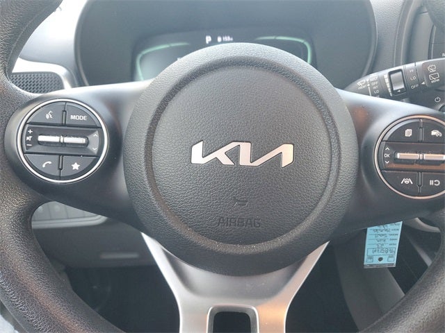 2023 Kia Soul LX w/ Technology Package