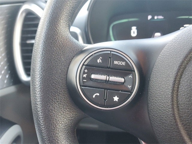 2023 Kia Soul LX w/ Technology Package