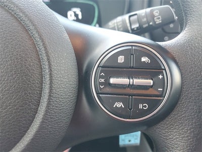 2023 Kia Soul LX w/ Technology Package