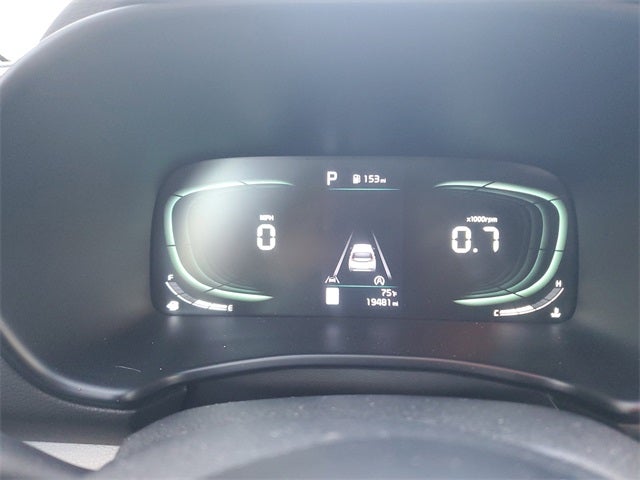 2023 Kia Soul LX w/ Technology Package