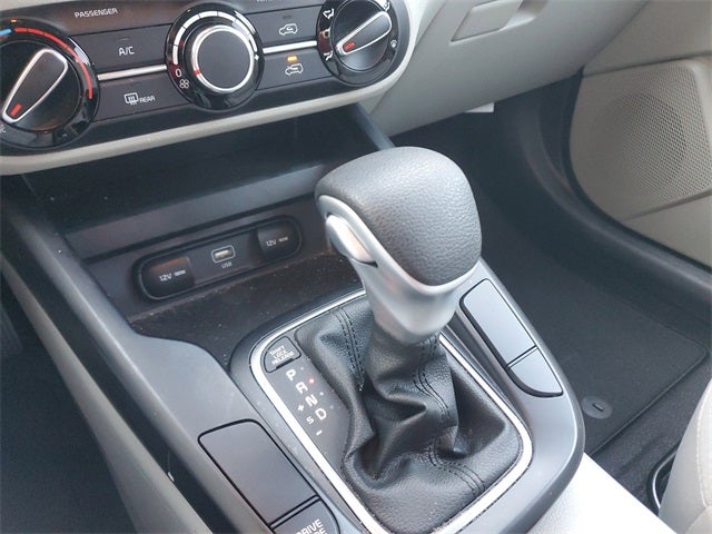 2023 Kia Soul LX w/ Technology Package