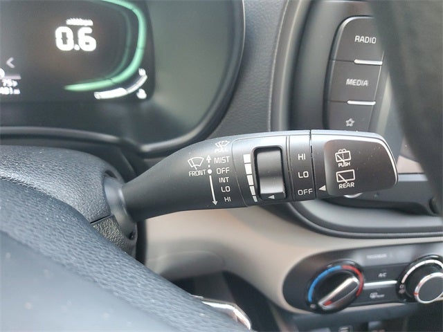 2023 Kia Soul LX w/ Technology Package