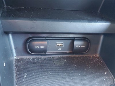 2023 Kia Soul LX w/ Technology Package