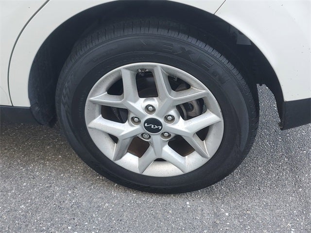 2023 Kia Soul LX w/ Technology Package