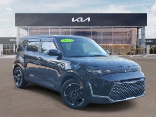 2023 Kia Soul EX
