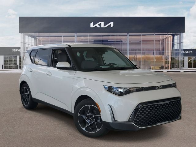 2023 Kia Soul EX