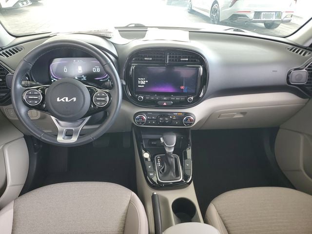 2023 Kia Soul EX
