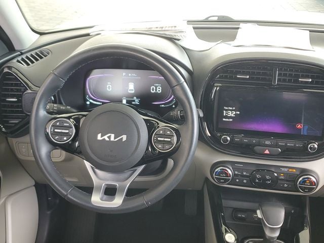 2023 Kia Soul EX